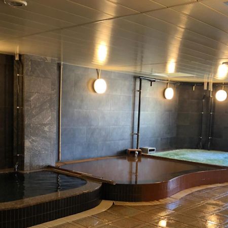 Hotel Kawaramachi Gion Onsen Golden Time Takamatsu Esterno foto