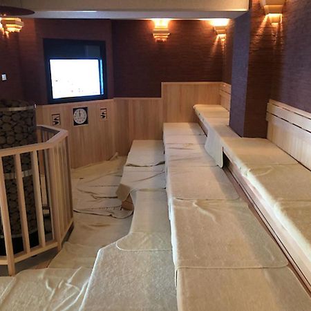 Hotel Kawaramachi Gion Onsen Golden Time Takamatsu Esterno foto