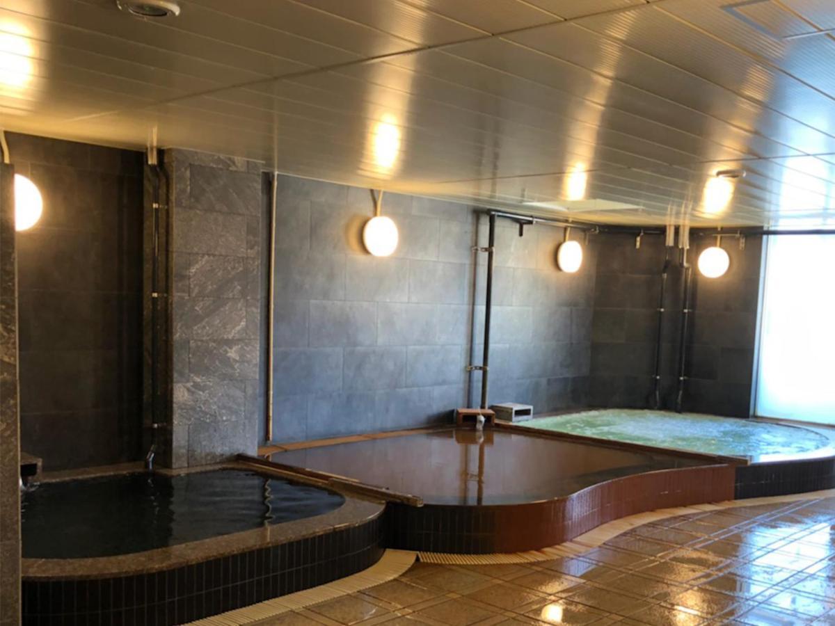 Hotel Kawaramachi Gion Onsen Golden Time Takamatsu Esterno foto