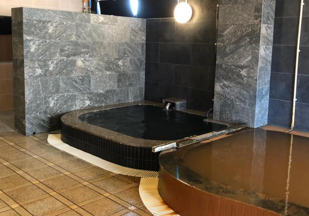 Hotel Kawaramachi Gion Onsen Golden Time Takamatsu Esterno foto