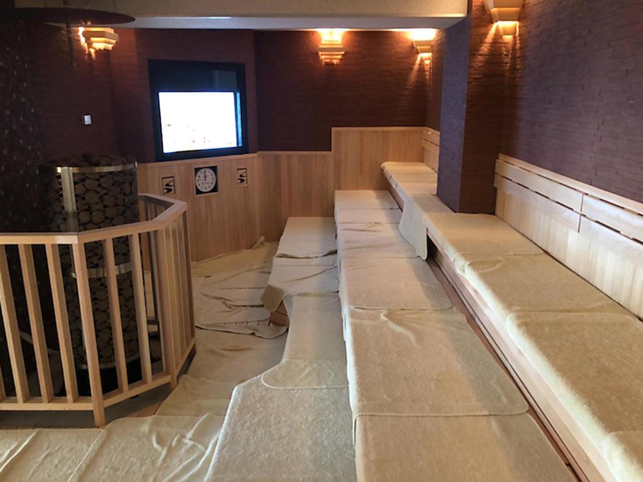 Hotel Kawaramachi Gion Onsen Golden Time Takamatsu Esterno foto