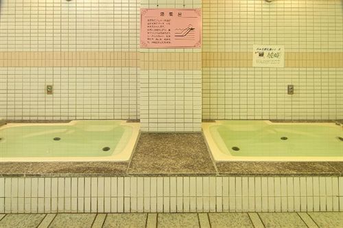 Hotel Kawaramachi Gion Onsen Golden Time Takamatsu Esterno foto