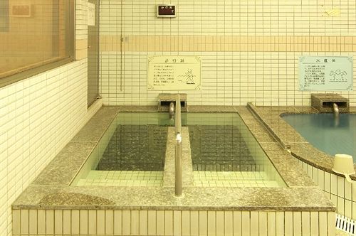 Hotel Kawaramachi Gion Onsen Golden Time Takamatsu Esterno foto