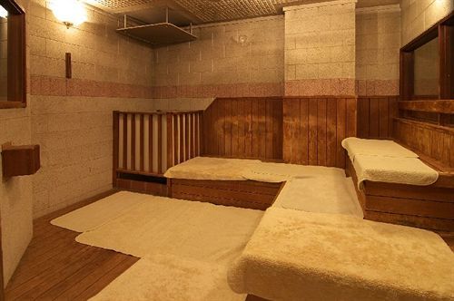 Hotel Kawaramachi Gion Onsen Golden Time Takamatsu Esterno foto