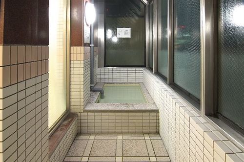 Hotel Kawaramachi Gion Onsen Golden Time Takamatsu Esterno foto