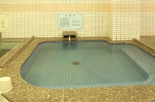 Hotel Kawaramachi Gion Onsen Golden Time Takamatsu Esterno foto