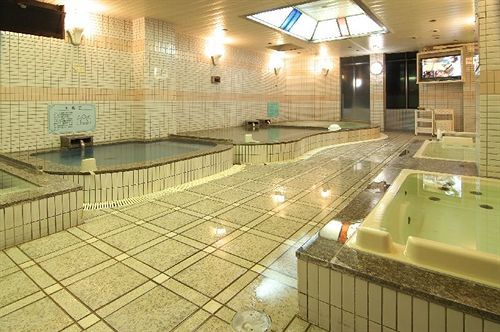 Hotel Kawaramachi Gion Onsen Golden Time Takamatsu Esterno foto